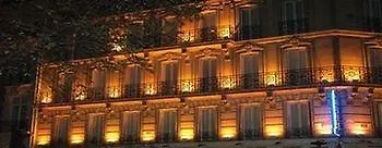 **  Hotel D'Argenson Parigi Francia