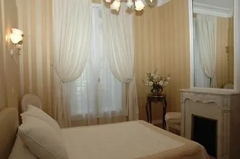 Hotel D'Argenson Paris 2*,  France