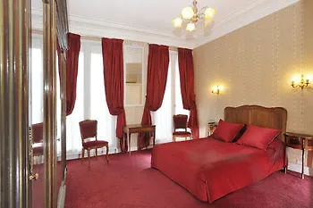 פריז Hotel D'Argenson