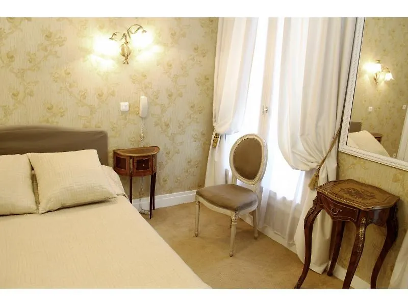 Hotel D'Argenson Paris Frankrig