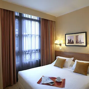 4* מלון דירות Citadines Saint-germain-des-pres
