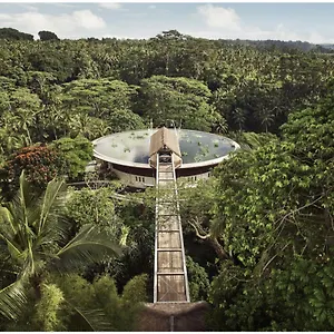 Four Seasons Bali At Sayan Resort Ubud