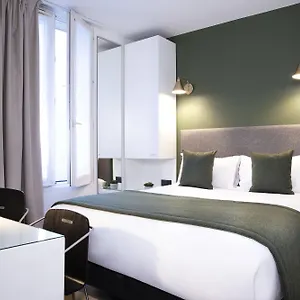 Hotell Brady - Gare De L'est