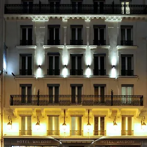 3* Hotel Waldorf Montparnasse