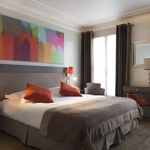 Hotel Regence Etoile, Paris