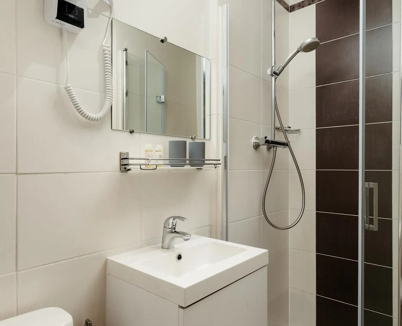 Hotel D'Argenson Paris