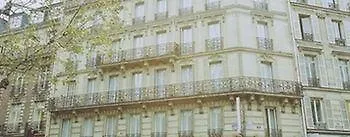 Hotel D'Argenson Paris