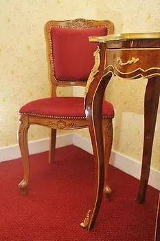פריז Hotel D'Argenson