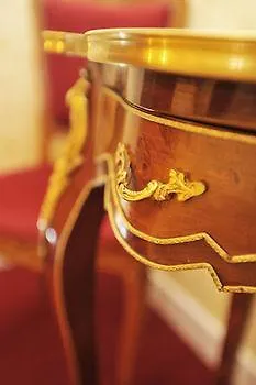 Hotel D'Argenson Paris France