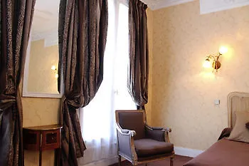 פריז Hotel D'Argenson