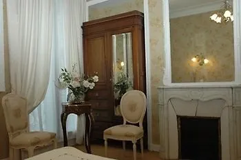 Hotel D'Argenson Paris France