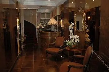 Hotel D'Argenson Paris