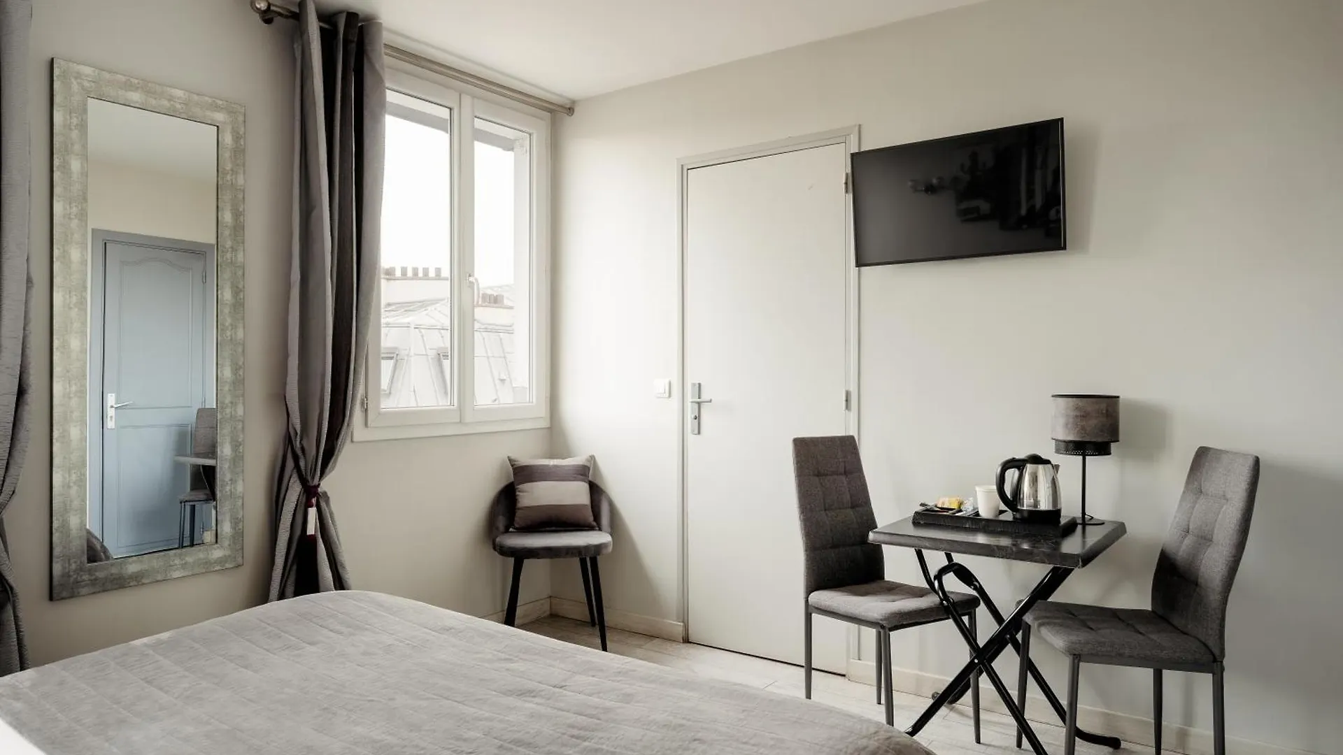 Hotel D'Argenson Paris