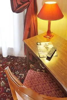Hotel D'Argenson Paris