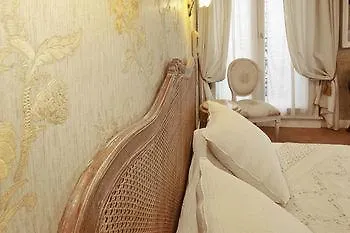 Hotel D'Argenson Paris